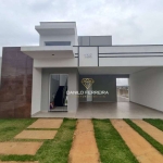 Casa com 3 dormitórios à venda, 160 m² por R$ 1.180.000,00 - Vila Preciosa - Cabreúva/SP