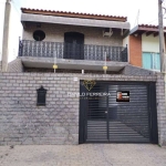 Casa com 2 dormitórios à venda, 120 m² por R$ 420.000,00 - Jardim Santa Tereza - Itu/SP