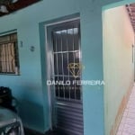 Casa com 2 dormitórios à venda, 59 m² por R$ 270.000,00 - Progresso - Itu/SP