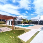 Casa com 8 dormitórios à venda, 1200 m² por R$ 15.000.000,00 - Condomínio Portal Japy Golf Club Jacaré - Cabreúva/SP