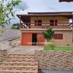 Chácara com 2 dormitórios à venda, 750 m² por R$ 500.000,00 - dos Mirandas - Tatuí/SP