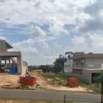 Terreno à venda, 503 m² por R$ 480.000,00 - Condomínio Villas do Golfe - Itu/SP