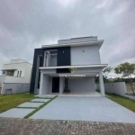 Casa à venda, 200 m² por R$ 1.380.000,00 - Condominio Portal dos Bandeirantes - Salto/SP