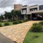 Casa com 4 dormitórios à venda, 456 m² por R$ 2.300.000,00 - Condomínio Terras de Mont Serrat - Salto/SP