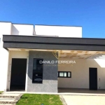 Casa com 3 dormitórios à venda, 192 m² por R$ 1.500.000,00 - Condominio Milano - Indaiatuba/SP