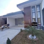 Casa com 3 dormitórios à venda, 110 m² por R$ 780.000,00 - Condomínio Terras de São Francisco - Sorocaba/SP