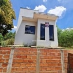 Casa com 1 dormitório à venda, 40 m² por R$ 255.000,00 - Jardim Santa Rosa - Itu/SP