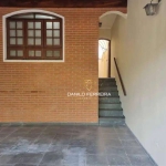 Casa com 3 dormitórios à venda, 81 m² por R$ 480.000,00 - Jardim Santa Tereza - Itu/SP