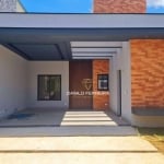 Casa à venda, 105 m² por R$ 930.000,00 - Condomínio Village Moutonnée - Salto/SP