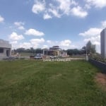 Terreno à venda, 1000 m² por R$ 850.000,00 - Condomínio Portal Japy Golf Club Jacaré - Cabreúva/SP