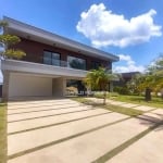 Casa com 5 dormitórios à venda, 457 m² por R$ 4.500.000,00 - Condomínio Portal Japy Golf Club Jacaré - Cabreúva/SP