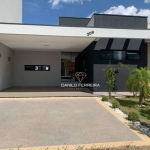 Casa com 3 dormitórios à venda, 150 m² por R$ 1.190.000,00 - Condomínio Jardim Brescia - Indaiatuba/SP