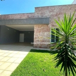 Casa com 3 dormitórios à venda, 170 m² por R$ 990.000,00 - Condominio Parque Varvito - Itu/SP