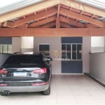 Casa com 3 dormitórios à venda, 143 m² por R$ 550.000,00 - Condomínio Rio das Pedras - Salto/SP