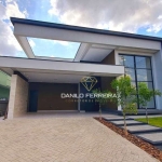 Casa com 3 dormitórios à venda, 183 m² por R$ 2.200.000,00 - Condominio Portal dos Bandeirantes - Salto/SP