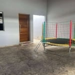 Casa com 2 dormitórios à venda, 115 m² por R$ 480.000,00 - Vila Roma - Salto/SP