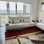 Apartamento com 3 dormitórios à venda, 134 m² por R$ 800.000,00 - Edifício Verona - Itu/SP