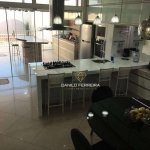 Casa com 3 dormitórios à venda, 207 m² por R$ 1.300.000,00 - Costa das Areias - Salto/SP