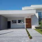 Casa com 3 dormitórios à venda, 180 m² por R$ 1.150.000,00 - Condomínio Costa das Areias - Salto/SP