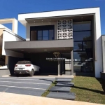 Casa com 4 dormitórios à venda, 215 m² por R$ 1.300.000,00 - Condomínio Campos do Conde - Sorocaba/SP