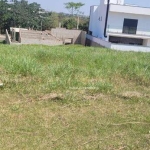 Terreno à venda, 353 m² por R$ 283.500,00 - Condomínio Lagos D'Icaraí - Salto/SP