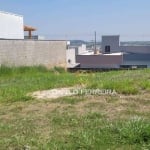 Terreno à venda, 326 m² por R$ 266.000,00 - Condomínio Lagos D'Icaraí - Salto/SP