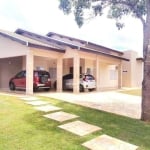 Casa com 3 dormitórios à venda, 224 m² por R$ 1.200.000,00 - Residencial Flora Ville - Boituva/SP