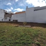 Terreno à venda, 160 m² por R$ 270.000,00 - Condomínio Terras de São Francisco - Sorocaba/SP