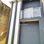 Casa com 2 dormitórios à venda, 80 m² por R$ 320.000,00 - Jardim Dois Corações - Sorocaba/SP