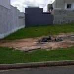 Terreno à venda, 300 m² por R$ 380.000,00 - Condomínio Residencial Milano - Indaiatuba/SP