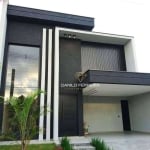 Casa com 3 dormitórios à venda, 200 m² por R$ 1.400.000,00 - Condominio Le France - Sorocaba/SP