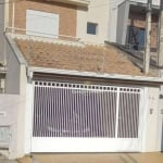 Casa com 3 dormitórios à venda, 145 m² por R$ 870.000,00 - Vila Lopes - Indaiatuba/SP