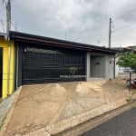 Casa com 3 dormitórios à venda, 100 m² por R$ 689.000,00 - Residencial Monte Verde - Indaiatuba/SP