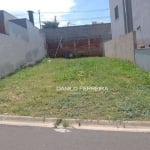 Terreno à venda, 182 m² por R$ 220.000,00 - Condomínio Jardim Guarujá - Salto/SP