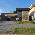 Casa com 3 dormitórios à venda, 157 m² por R$ 1.050.000,00 - Residencial Lagos D'Icaraí - Salto/SP