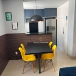 Apartamento com 2 dormitórios à venda, 54 m² por R$ 244.000,00 - Edificio Residencial Parque Solar dos Passaros - Salto/SP