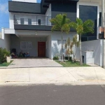 Casa com 4 dormitórios à venda, 180 m² por R$ 750.000,00 - Condomínio Jardim Guarujá - Salto/SP