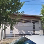 Casa com 2 dormitórios à venda, 53 m² por R$ 430.000,00 - Parque Campo Bonito - Indaiatuba/SP