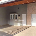 Casa com 3 dormitórios à venda, 194 m² por R$ 660.000,00 - São Luiz - Itu/SP