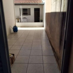 Casa para Venda em Campinas, Jardim Mercedes, 2 dormitórios, 1 banheiro, 1 vaga