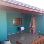 Casa para Venda em Campinas, Residencial Sao Jose, 3 dormitórios, 3 banheiros, 2 vagas