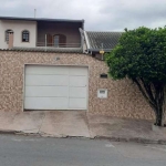 Casa para Venda em Campinas, Jardim Vista Alegre, 3 dormitórios, 1 suíte, 2 banheiros, 4 vagas