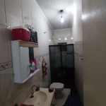 Casa para Venda em Campinas, Residencial Sao Jose, 2 dormitórios, 1 suíte, 1 banheiro, 2 vagas