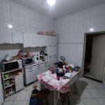 Casa para Venda em Campinas, Residencial Sao Jose, 2 dormitórios, 1 suíte, 1 banheiro, 2 vagas