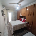 Casa para Venda em Campinas, Jardim Yeda, 2 dormitórios, 2 banheiros, 2 vagas