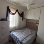 Apartamento para Venda em Campinas, Parque Universitario de Viracopos, 2 dormitórios, 1 banheiro, 1 vaga