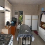 Casa para Venda em Hortolândia, Jardim Nossa Senhora de Fátima, 3 dormitórios, 2 banheiros, 2 vagas