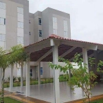 Apartamento para Venda em Campinas, Residencial Sao Jose, 2 dormitórios, 1 banheiro, 1 vaga