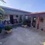 Casa para Venda em Campinas, Jardim Adhemar de Barros, 3 dormitórios, 1 banheiro, 2 vagas