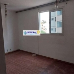 Apartamento para Venda em Campinas, Dic VI (Conjunto Habitacional Santo Dias Silva), 2 dormitórios, 1 vaga